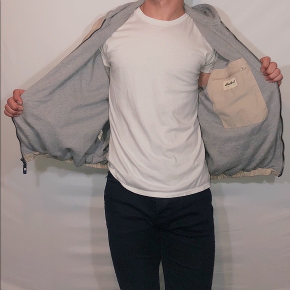 Eddie Bauer Vintage Authentic America Jacket - Picture 3 of 4